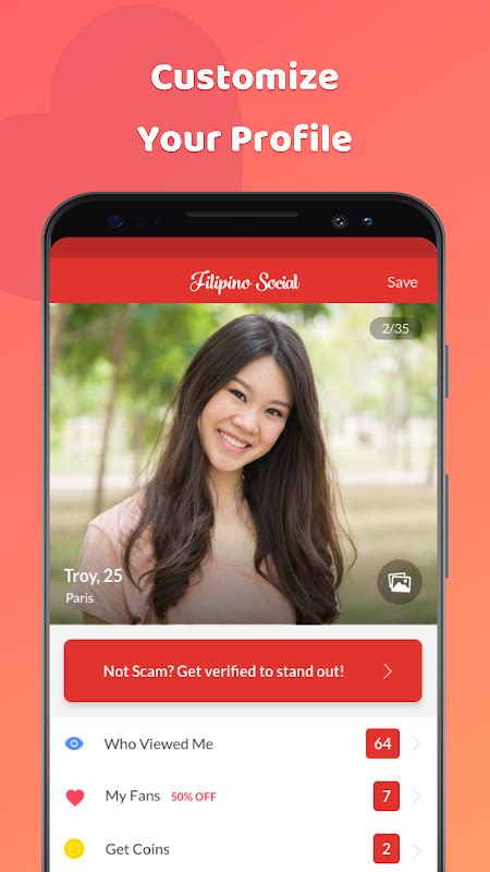 philippines dating app|Filipino Social: Dating & Chat .